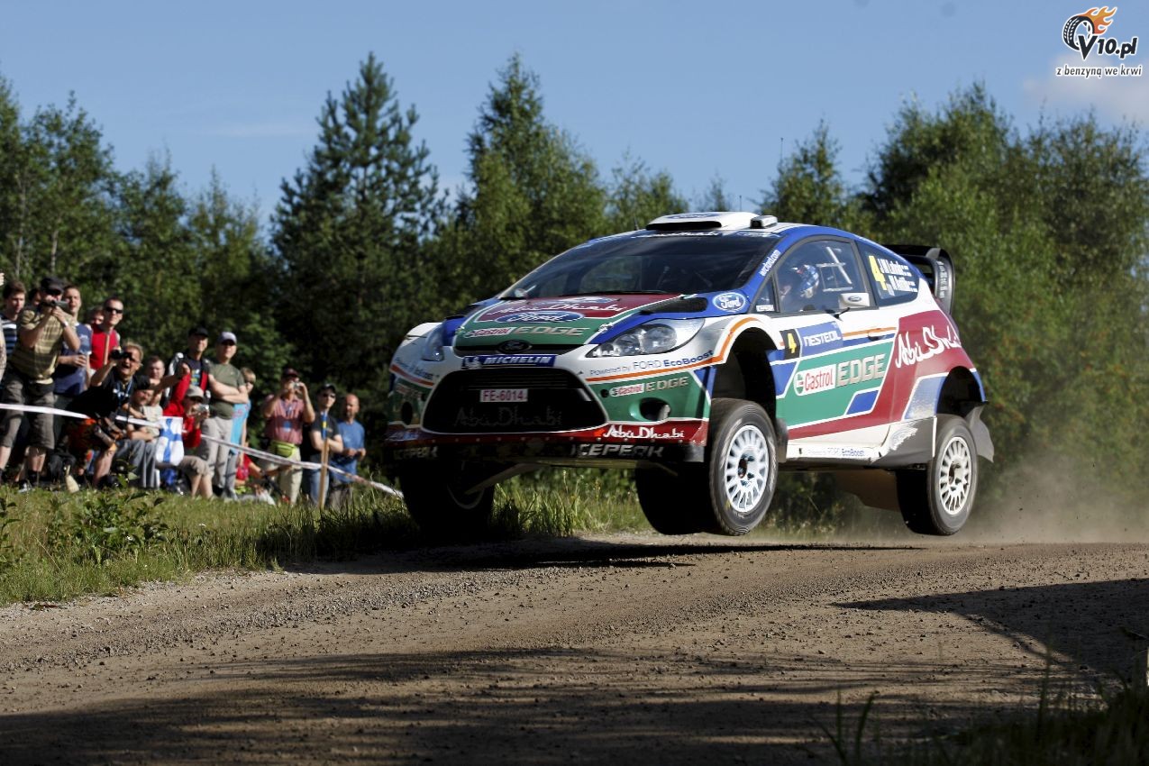 Rajd Finlandii